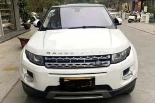 Hơn 500 ô tô biển số Lào vào Việt Nam rồi 'biến mất'