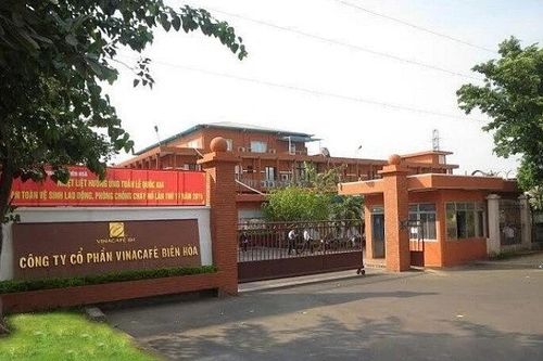 Bất ngờ thông báo của Vinacafé Biên Hòa