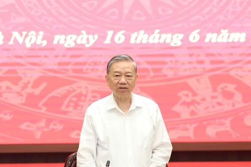 Hà Nội ban hành kế hoạch thực hiện nhiệm vụ theo kết luận của Tổng Bí thư Tô Lâm