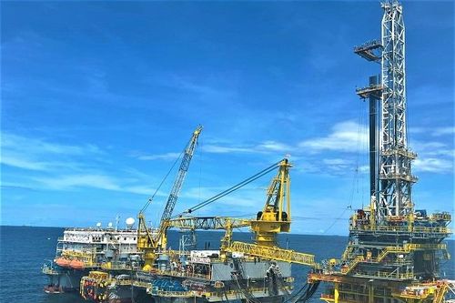 Hành trình khẳng định vị thế PV Drilling: Vai trò hạt nhân của Đảng