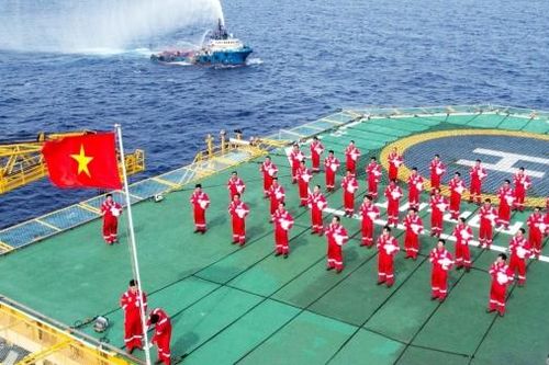 Những dấu ấn nổi bật của Đảng bộ Petrovietnam nhiệm kỳ 2020 - 2025