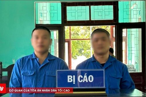 Đang 'phê' thì... bị bắt