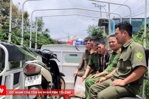 Bắt giữ đối tượng gây ra nhiều vụ trộm cắp xe máy