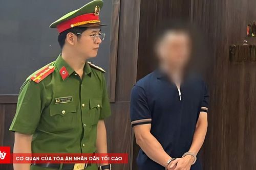 Trùm giang hồ Vi 'ngộ' bị khởi tố bổ sung tội mới