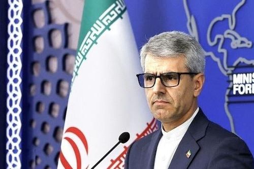 Iran phản bác cáo buộc của phương Tây về 'ám sát và bắt cóc'