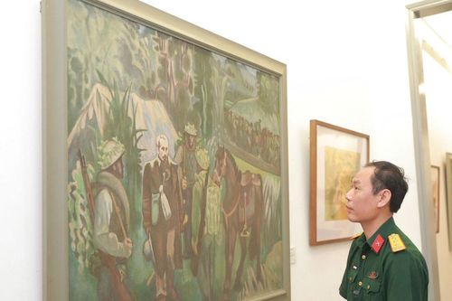 Nhiều bảo tàng, đơn vị văn hóa mở cửa miễn phí dịp Quốc khánh 2/9
