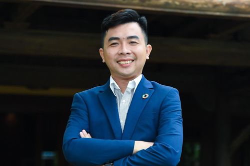 Chính quyền, doanh nghiệp và cộng đồng cần đặt niềm tin vào người trẻ