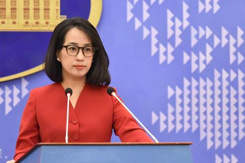 Việt Nam phản đối thông tin xuyên tạc về tìm kiếm quân nhân Mỹ mất tích trong chiến tranh
