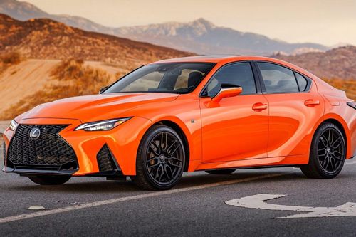 Thương hiệu xe sang Lexus ngừng sản xuất một loạt mẫu xe trong 3 tháng tới