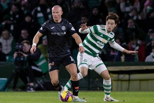 Nhận định, dự đoán Celtic vs St Mirren: Hủy diệt đội khách