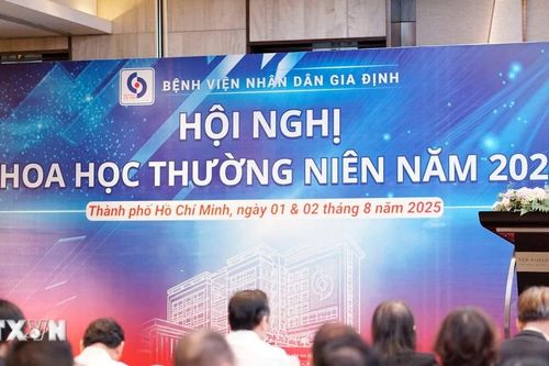 Tăng huyết áp không được điều trị là nguyên nhân hàng đầu dẫn đến đột tử