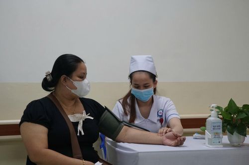 Tăng huyết áp - 'sát thủ thầm lặng' khiến người trẻ bị đột quỵ gia tăng