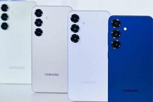 Samsung có thể làm điều chưa từng xảy ra với Galaxy S?