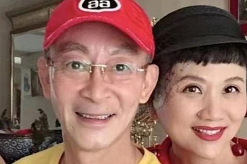 Mối tình bí mật của 'Tôn Ngộ Không' Lục Tiểu Linh Đồng với nữ thư ký phim trường