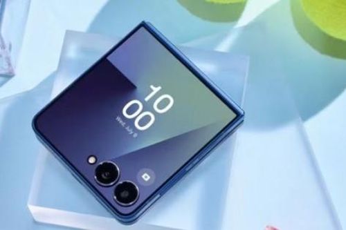 5 gợi ý tuyệt vời hơn Galaxy Z Flip 7 FE