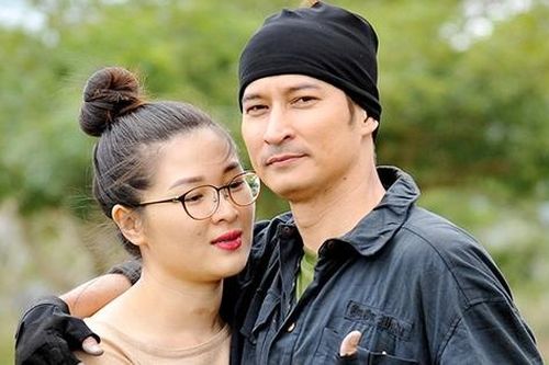 Thực hư chuyện diễn viên Huy Khánh yêu lại vợ cũ?
