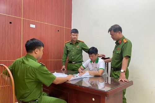 Bắt giữ thành công đối tượng truy nã từ Campuchia lén lút trở về Việt Nam