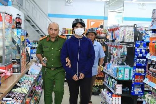 Truy bắt nhanh đối tượng gây ra 3 vụ cướp trong đêm tại Đồng Nai