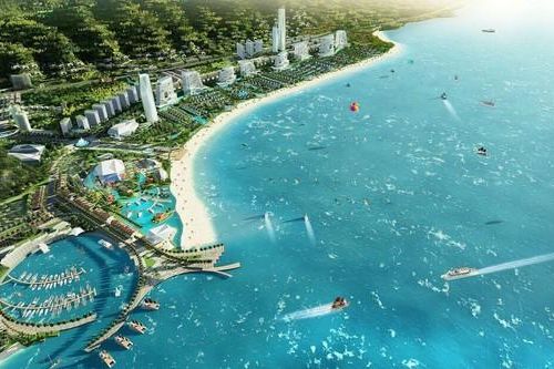 CEO Group báo lãi tăng dù thất thu bất động sản