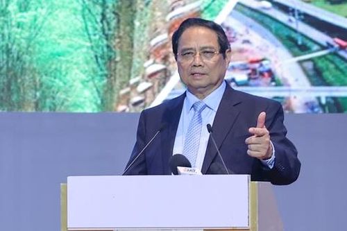 Thủ tướng Chính phủ: Tp.HCM và Đông Nam Bộ cần hành động quyết liệt để kiến tạo không gian phát triển mới