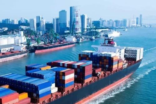Mỹ áp thuế đối ứng 20% với hàng Việt