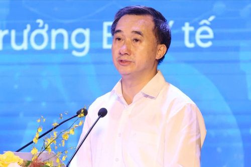 Y tế thông minh giúp thay đổi tư duy 'bị động sang chủ động, rời rạc sang tích hợp'