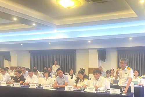 Quản lý thuế chuyển từ tư duy 'quản lý' sang 'phục vụ'
