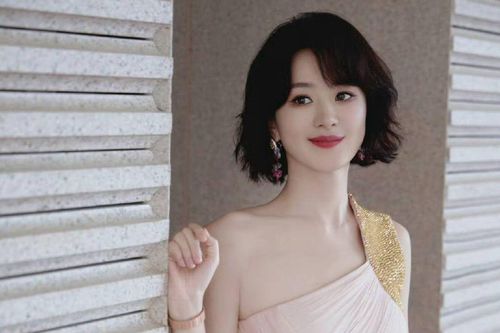 Triệu Lệ Dĩnh vướng nghi vấn đã chia tay bạn trai đạo diễn