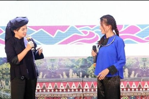 Lan tỏa mạnh mẽ thông điệp 'không khói thuốc' đến hơn 57.000 phụ nữ Lạng Sơn