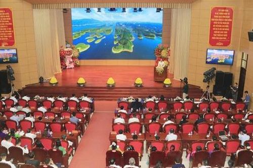 Lào Cai: Quan tâm hỗ trợ và đồng hành cùng doanh nghiệp trong phát triển kinh tế - xã hội