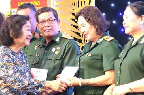 CLB 'Vì Hoàng Sa - Trường Sa thân yêu': Hành trình 11 năm nối nghĩa tình đất liền và biển đảo