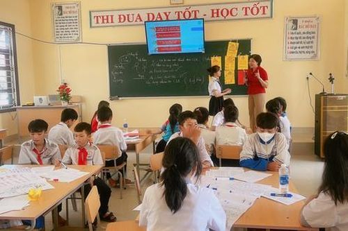 Tham gia Câu lạc bộ 'Thủ lĩnh của sự thay đổi' phải có sự đồng ý của cha mẹ hoặc người giám hộ