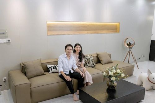 Đột nhập cơ ngơi hoành tráng ở Nha Trang của vợ chồng Phan Mạnh Quỳnh