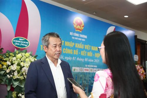 Khi doanh nghiệp tư nhân không đứng ngoài 'cuộc chơi' phát triển đất nước