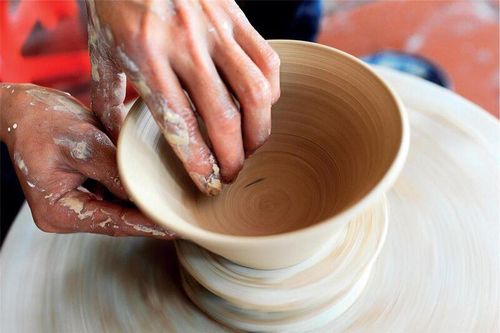 Cần chiến lược tái cấu trúc chuỗi nguyên liệu thủ công mỹ nghệ