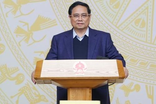 Thủ tướng sẽ chủ trì họp Ban Chỉ đạo quốc gia về phát triển công nghiệp bán dẫn