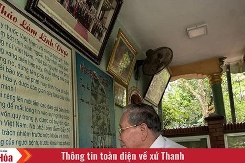 Những 'báu vật sống' người dân tộc thiểu số (Bài 2): Và những nỗi niềm trăn trở