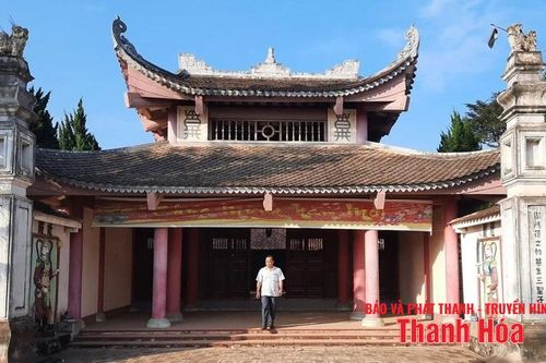 Thạch Bình gìn giữ các giá trị văn hóa truyền thống