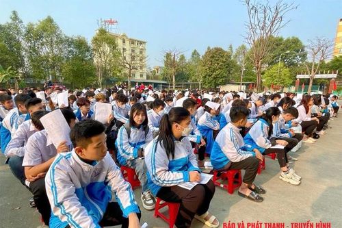 'Cầu nối' giúp thanh niên lập thân, lập nghiệp