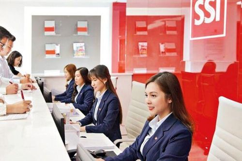Số dư cho vay ký quỹ quý 2/2025 của SSI đạt mức kỷ lục 33,1 nghìn tỷ đồng