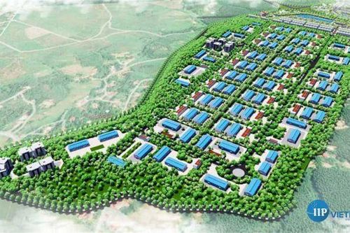 Tỉnh Đồng Nai sắp khởi công 3 KCN với tổng diện tích khoảng 2.250ha