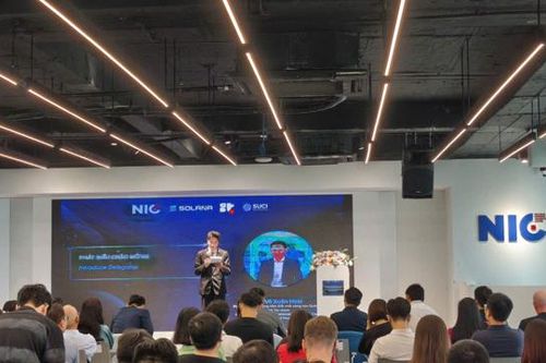 Từng bước đưa Việt Nam trở thành quốc gia dẫn đầu khu vực về blockchain