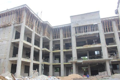 Không để 'đóng băng' dự án sau sắp xếp