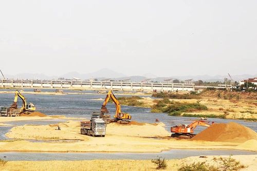 Minh bạch, công bằng trong thu thuế khai thác khoáng sản