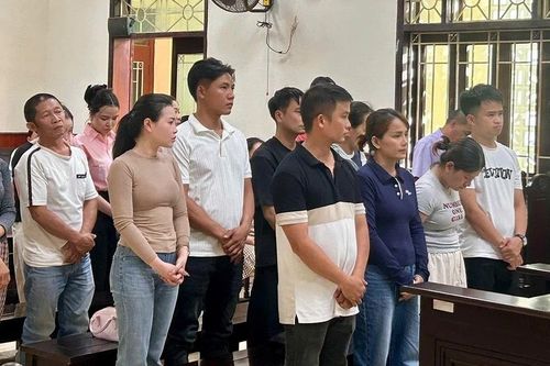 Lật tẩy chiêu trò đánh bạc đội lốt đầu tư tài chính