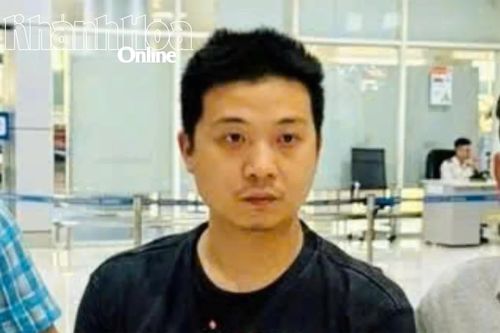 Bắt đối tượng bị Interpol truy nã đỏ