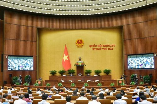 Tháo gỡ vướng mắc trong thực thi Luật Đất đai (sửa đổi): Nền móng cho phát triển bền vững