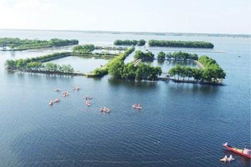Du lịch đầm phá: Giàu tiềm năng, nghèo sản phẩm