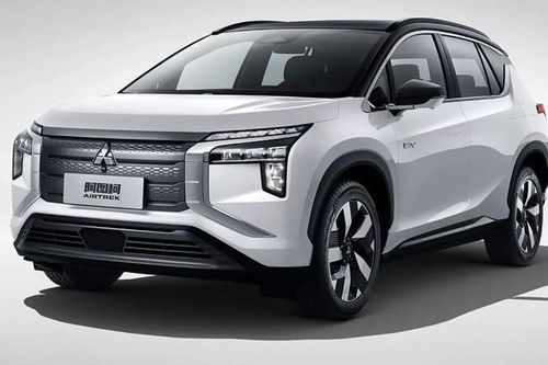 Mitsubishi rút lui hoàn toàn khỏi Trung Quốc sau gần 30 năm 'chinh chiến'