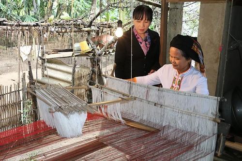 Nghệ An nâng tầm công nghiệp nông thôn: Hỗ trợ thiết thực, định hướng rõ ràng